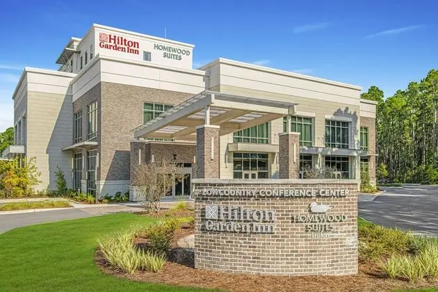 HILTON GARDEN INN SUMMERVILLE