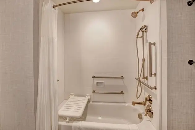 HILTON GARDEN INN SUMMERVILLE