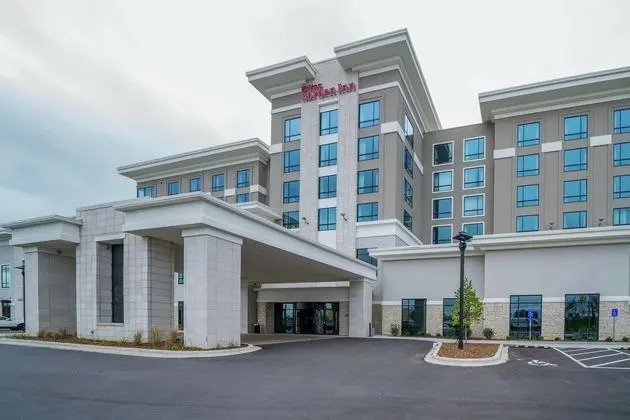 Hilton Garden Inn Sun Prairie Madison, WI - Öne Çıkan Resim