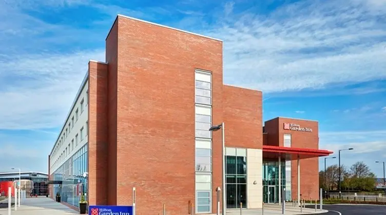 Hilton Garden Inn Sunderland, United Kingdom