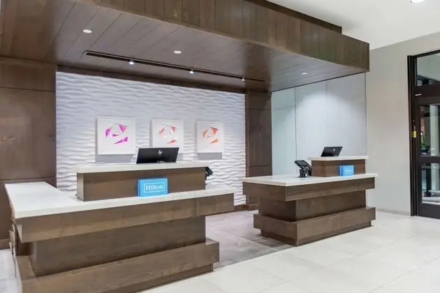 Hilton Garden Inn Surprise Phoenix - Lobi