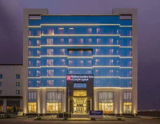 Hilton Garden Inn Tabuk