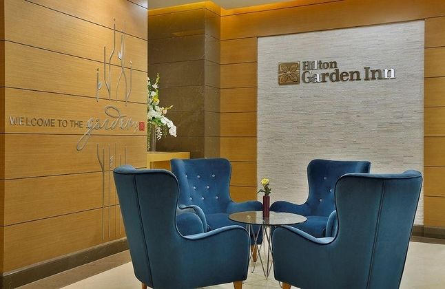 Hilton Garden Inn Tabuk