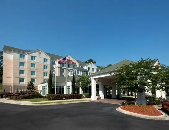 Hilton Garden Inn Tallahassee Central 