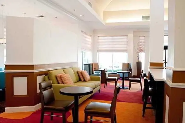 Hilton Garden Inn Tallahassee 