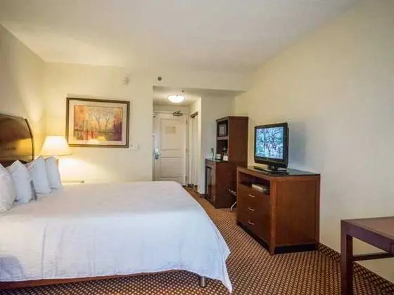 Hilton Garden Inn Tampa/Riverview/Brandon