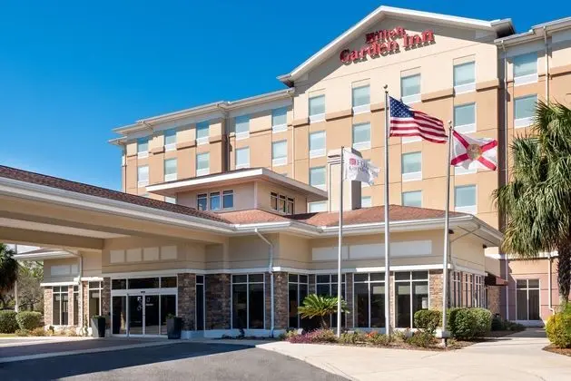 Hilton Garden Inn Tampa/Riverview/Brandon - Öne Çıkan Resim
