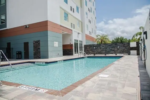 Hilton Garden Inn Tampa Suncoast Parkway, FL