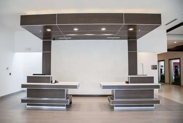 Hilton Garden Inn Tampa Suncoast Parkway, FL