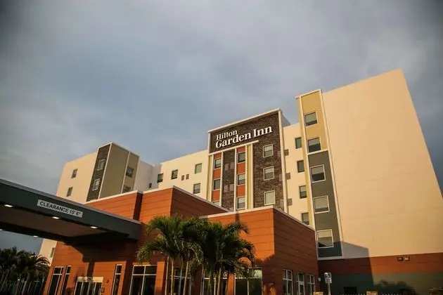 Hilton Garden Inn Tampa Suncoast Parkway, FL - Öne Çıkan Resim