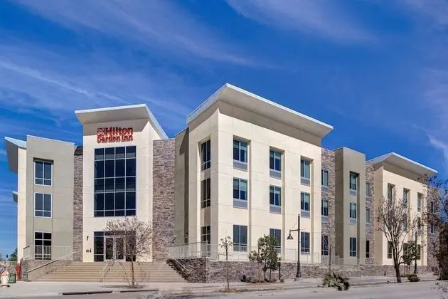 Hilton Garden Inn Temecula, CA - Dış Mekan