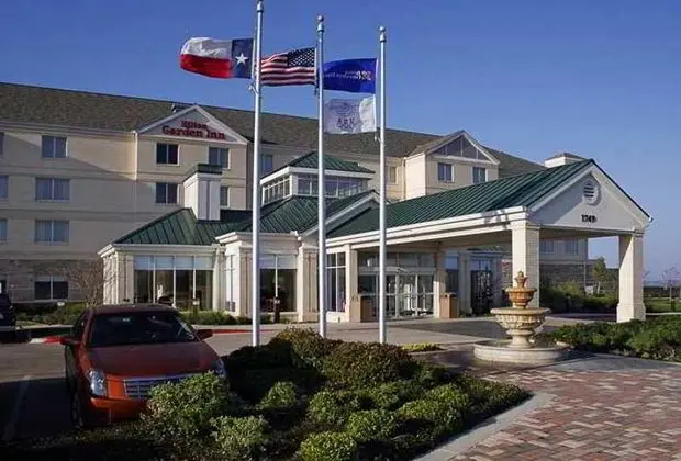 Hilton Garden Inn Temple 