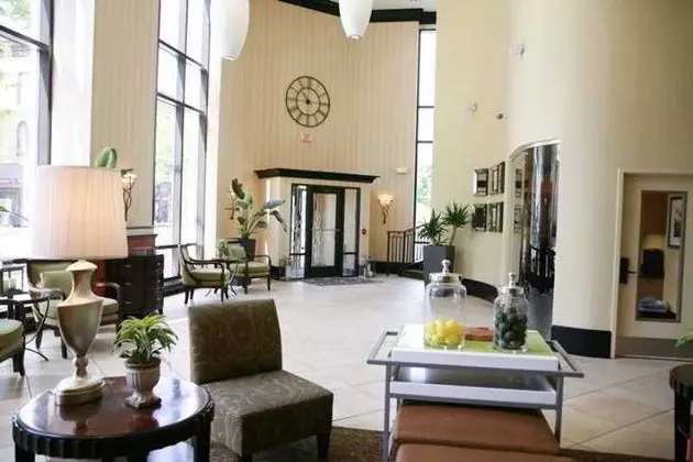 Hilton Garden Inn Terre Haute 
