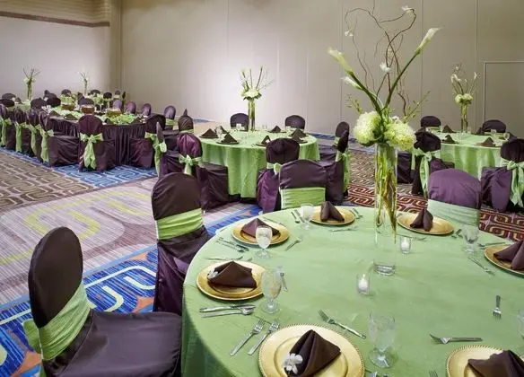 Hilton Garden Inn Texarkana - Genel