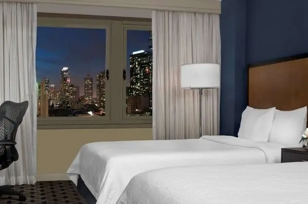 Hilton Garden Inn Times Square - Oda