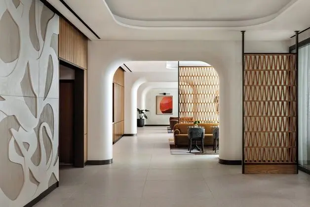 Hilton Garden Inn Times Square - Öne Çıkan Resim