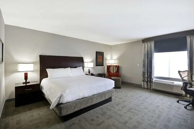 Hilton Garden Inn Toledo Perrysburg - Oda