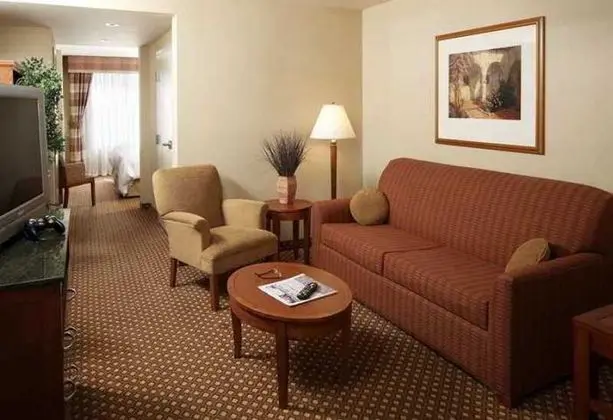Hilton Garden Inn Toronto Ajax
