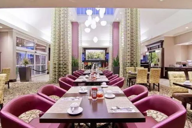 Hilton Garden Inn Toronto Ajax