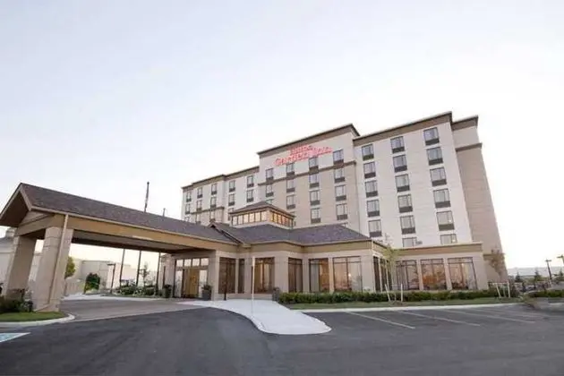 Hilton Garden Inn Toronto/Brampton