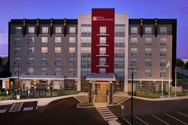 HILTON GARDEN INN TORONTO BRAMPTON WEST ON