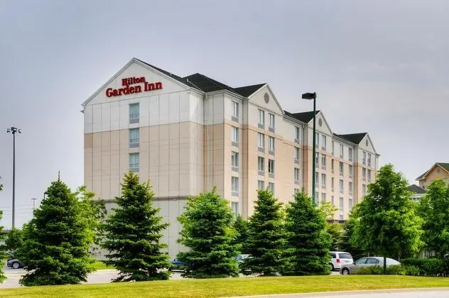 Hilton Garden Inn Toronto Burlington
