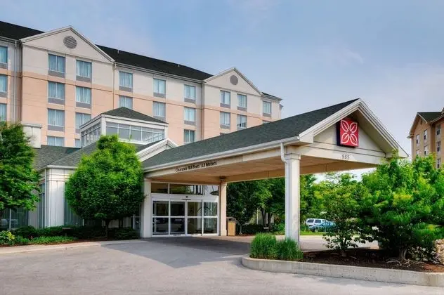 Hilton Garden Inn Toronto Burlington - Öne Çıkan Resim