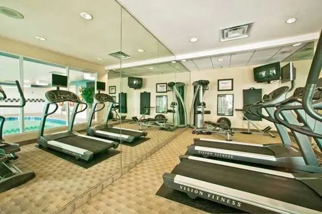 Hilton Garden Inn Toronto Oakville