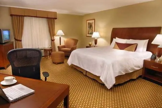 Hilton Garden Inn Toronto Vaughan