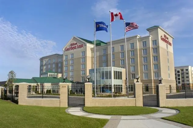 Hilton Garden Inn Toronto Vaughan