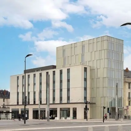 Hilton Garden Inn Tours Centre - Öne Çıkan Resim