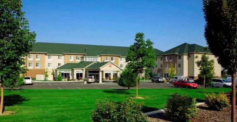 Hilton Garden Inn Tri-Cities Kennewick