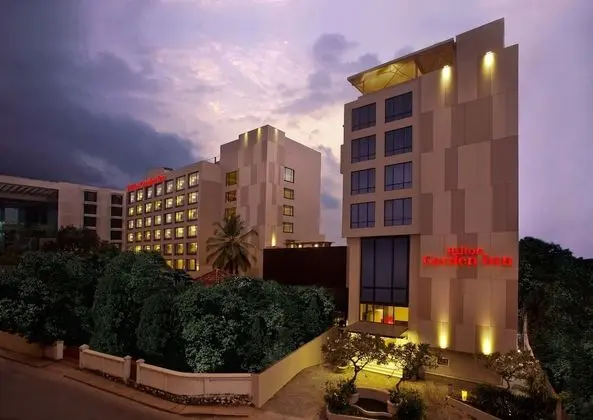 Hilton Garden Inn Trivandrum - Dış Mekan