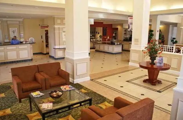Hilton Garden Inn Tucson Airport - 1
