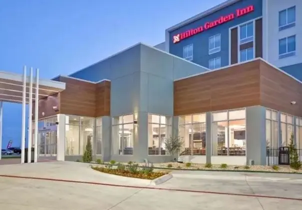 Hilton Garden Inn Tulsa/Broken Arrow, OK