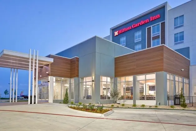 Hilton Garden Inn Tulsa/Broken Arrow, OK - Öne Çıkan Resim