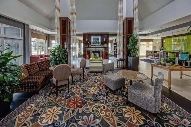 Hilton Garden Inn Tulsa Midtown