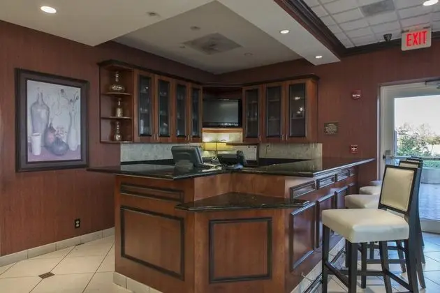 Hilton Garden Inn Tupelo, MS