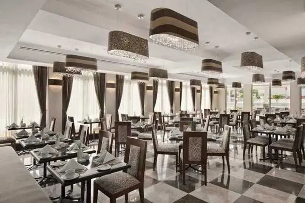 Hilton Garden Inn Tuxtla