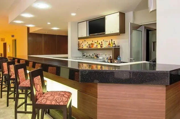 Hilton Garden Inn Tuxtla
