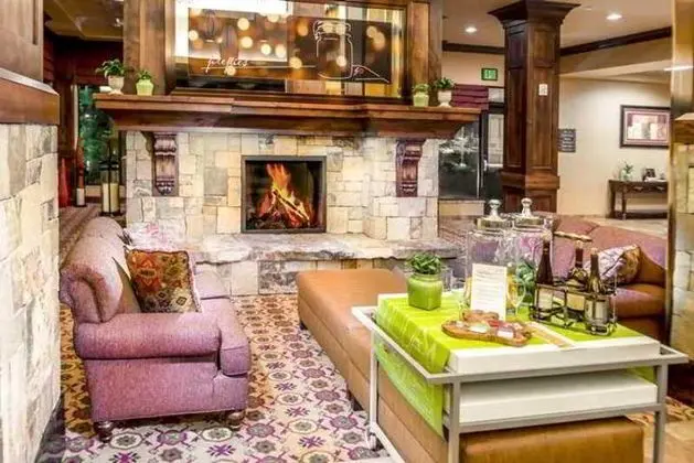 Hilton Garden Inn Twin Falls