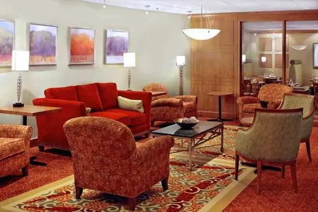 Hilton Garden Inn Tysons Corner 