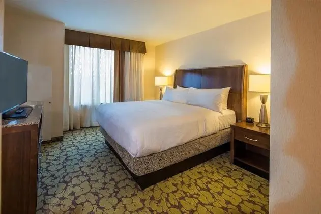 Hilton Garden Inn Uniontown, PA