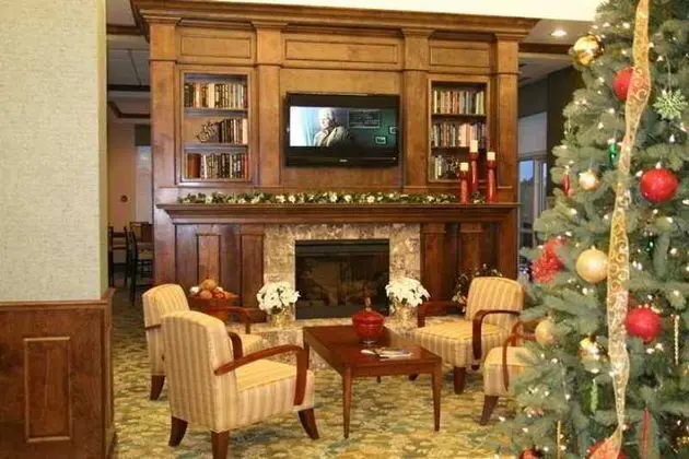 Hilton Garden Inn Valdosta