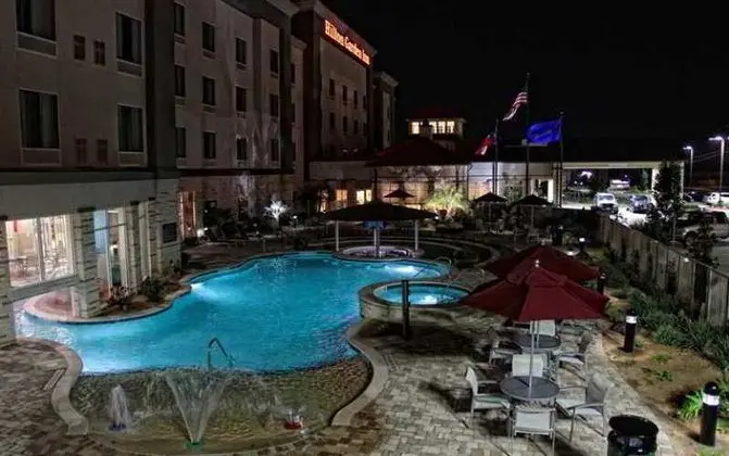 Hilton Garden Inn Victoria, TX