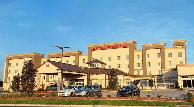 Hilton Garden Inn Victoria, TX - Genel