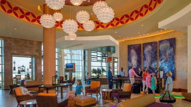 Hilton Garden Inn Virginia Beach/Oceanfront