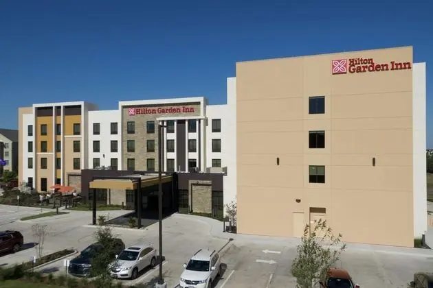 Hilton Garden Inn Waco, TX