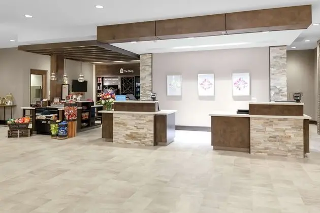 Hilton Garden Inn Waco, TX - Öne Çıkan Resim
