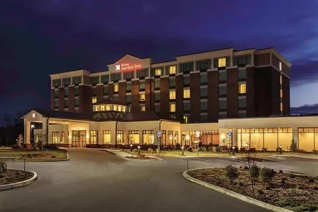 Hilton Garden Inn Wallingford/Meriden, CT